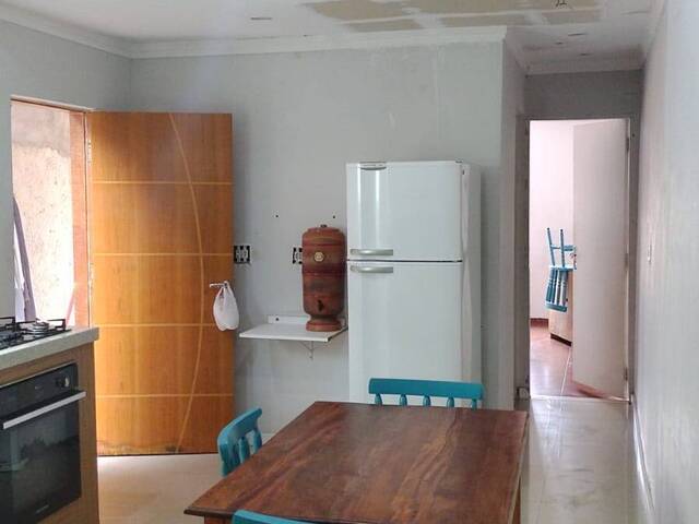 Venda em JARDIM SANTO ALBERTO - Santo André