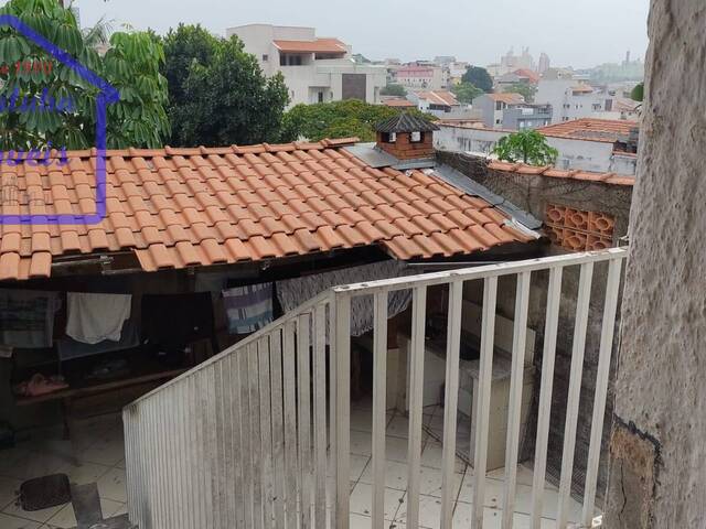 #7690 - Casa para Venda em Santo André - SP - 2