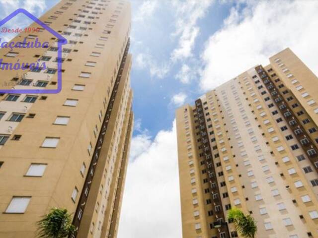 Venda em JARDIM UTINGA - Santo André