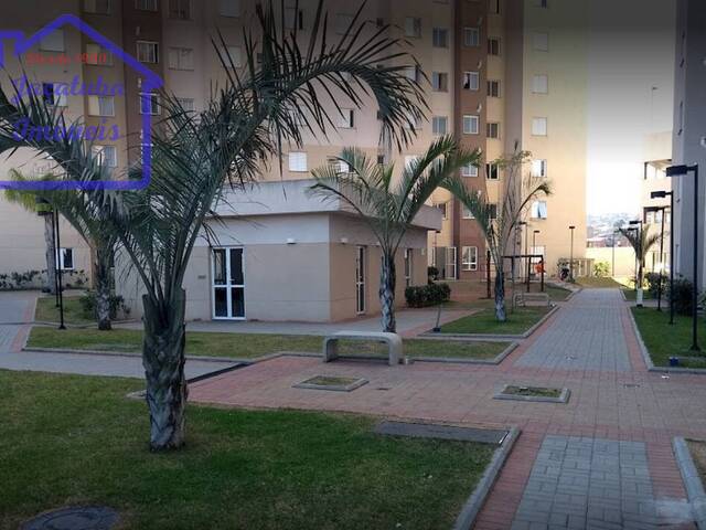 Apartamento para Venda em Santo André - 5