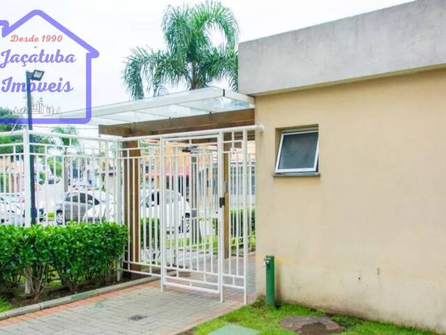 Apartamento para Venda em Santo André - 4