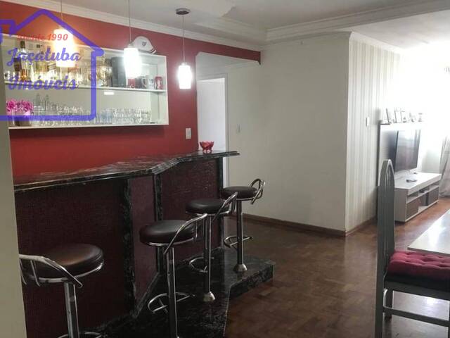 #7695 - Apartamento para Venda em Santo André - SP - 3