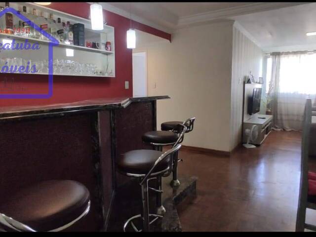 Apartamento para Venda em Santo André - 4