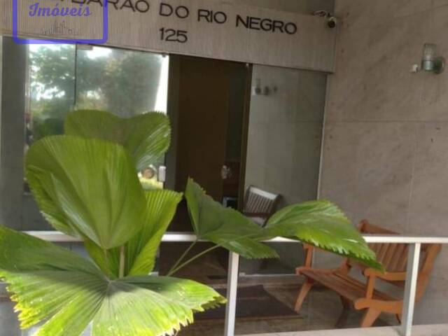#7695 - Apartamento para Venda em Santo André - SP - 2