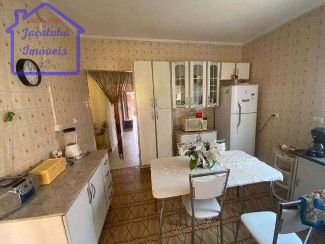 Casa para Venda em Santo André - 5