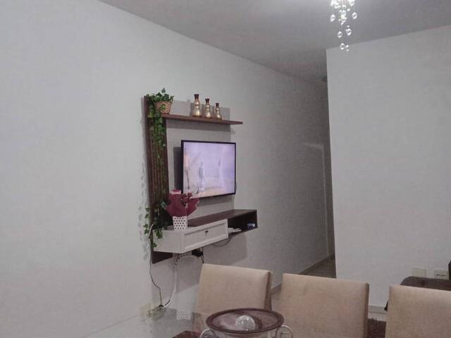 Apartamento para Venda em Santo André - 5