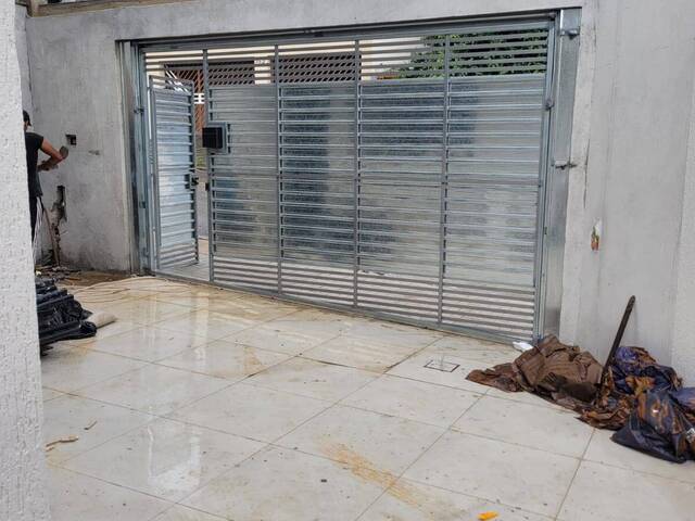 #7699 - Sobrado para Venda em Santo André - SP