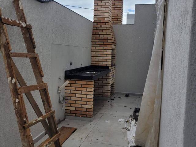 Sobrado para Venda em Santo André - 5