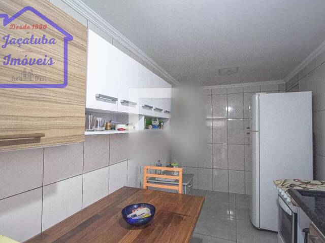 Sobrado para Venda em Santo André - 5