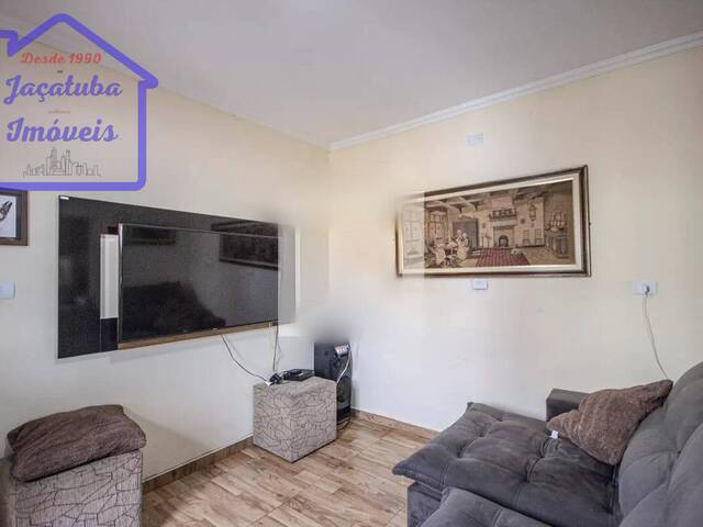 Sobrado para Venda em Santo André - 4