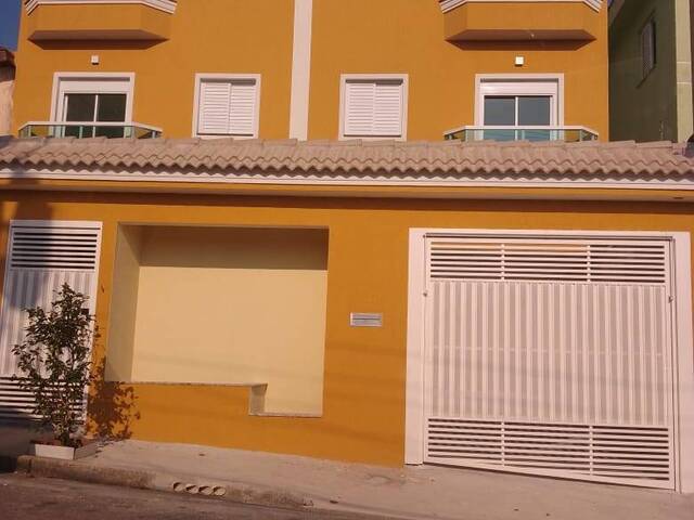 #7703 - Apartamento para Locação em Santo André - SP - 1