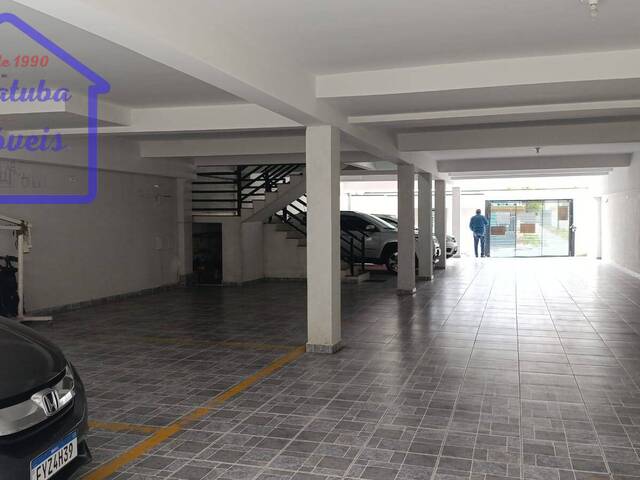 #7701 - Apartamento para Locação em Santo André - SP - 3