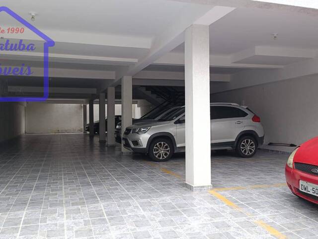 #7701 - Apartamento para Locação em Santo André - SP - 2