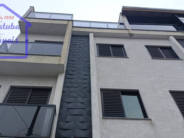 #7701 - Apartamento para Locação em Santo André - SP - 1