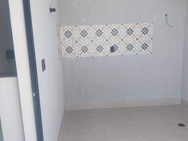 #7434 - Sobrado para Venda em Santo André - SP - 3