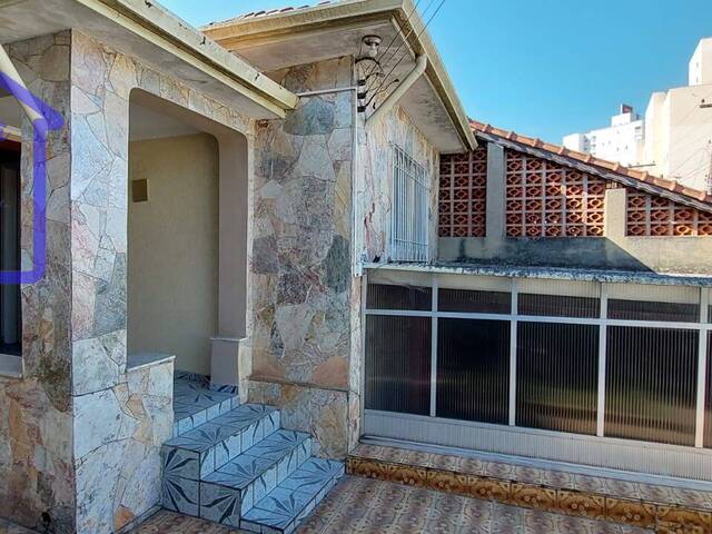 Casa para Venda em Santo André - 4