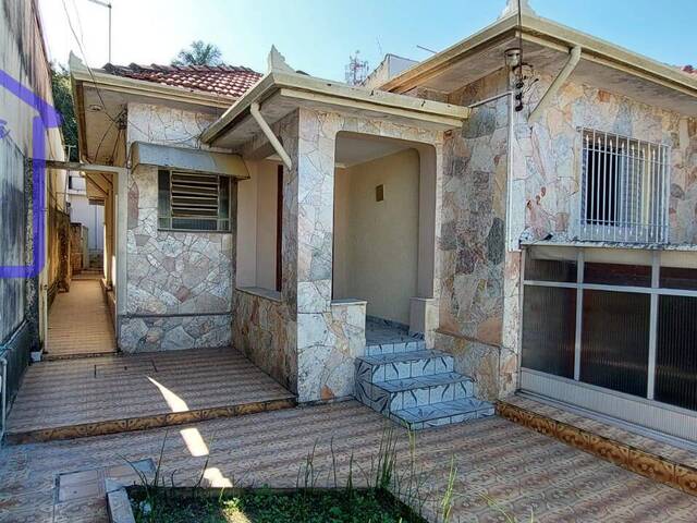 Casa para Venda em Santo André - 3