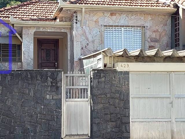 Casa para Venda em Santo André - 2