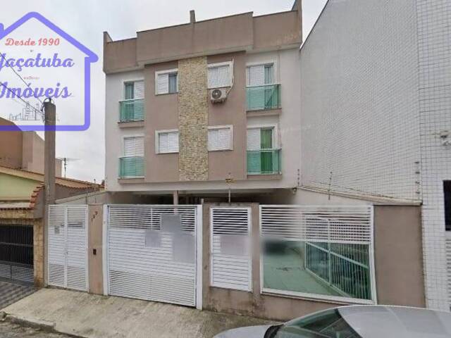 Venda em VILA FRANCISCO MATARAZZO - Santo André