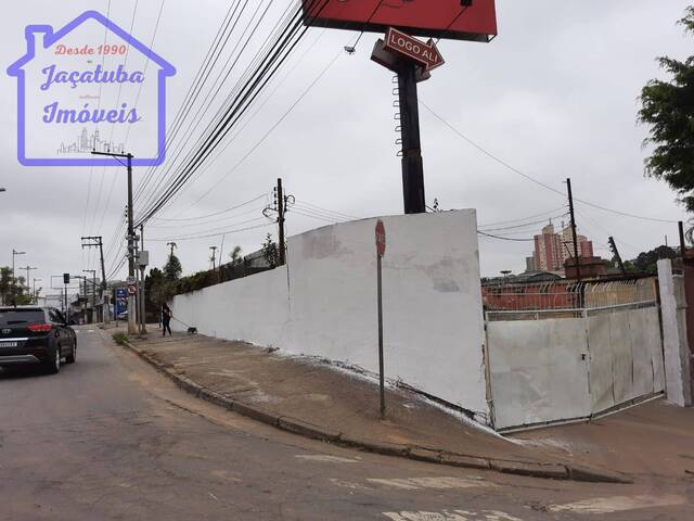 #7712 - Área para Venda em Santo André - SP - 2