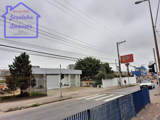 #7712 - Área para Venda em Santo André - SP - 3