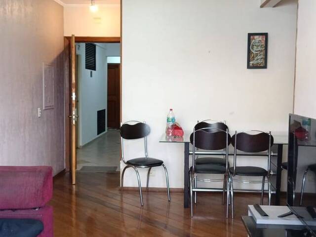 #7713 - Apartamento para Venda em Santo André - SP - 3