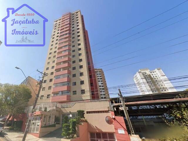 Venda em PARQUE DAS NAÇÕES - Santo André