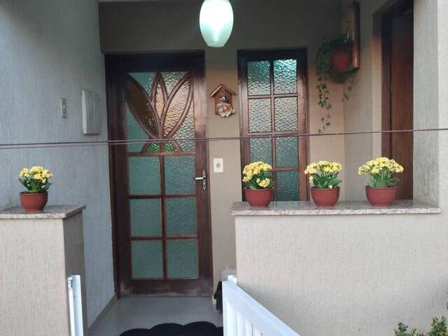 Sobrado para Venda em Santo André - 5