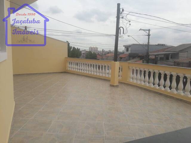 #7718 - Casa para Venda em Santo André - SP - 2