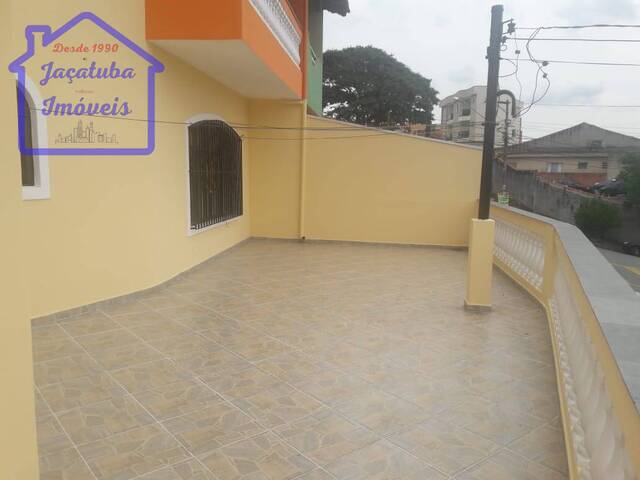 #7718 - Casa para Venda em Santo André - SP - 3