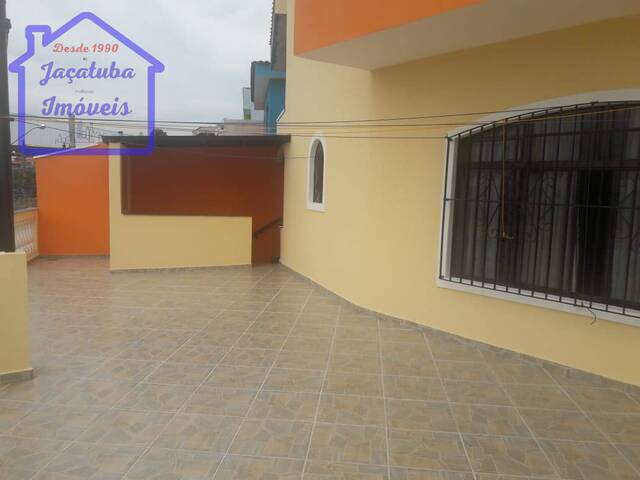 Casa para Venda em Santo André - 4
