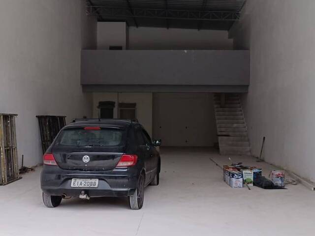 #7302 - Salão Comercial para Locação em Santo André - SP - 2