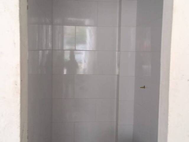 Salão Comercial para Locação em Santo André - 4