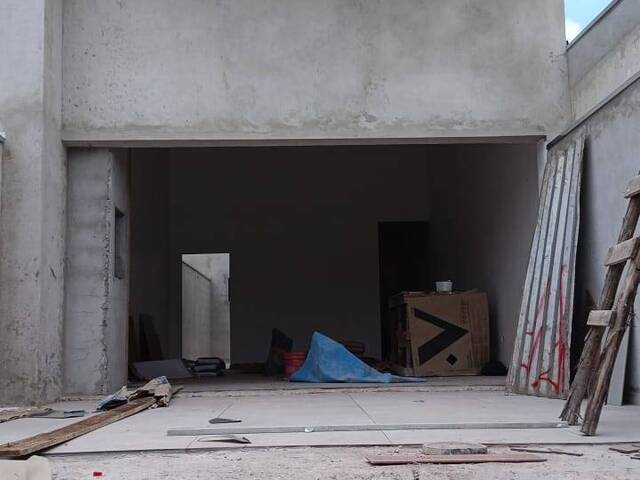 #7719 - Casa para Venda em Santo André - SP - 3