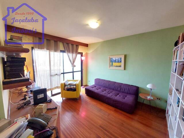 Apartamento para Venda em Santo André - 5