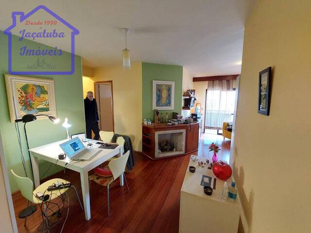 #7720 - Apartamento para Venda em Santo André - SP - 3