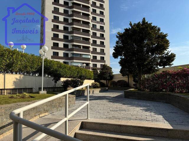 #7720 - Apartamento para Venda em Santo André - SP - 2