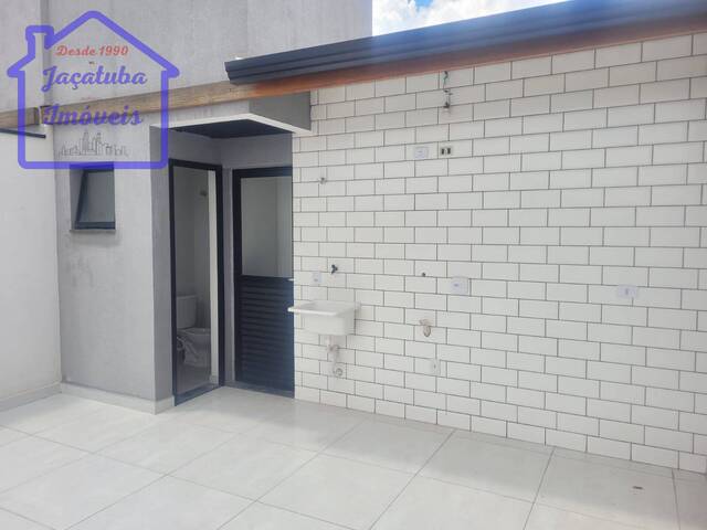 #7715 - Casa para Venda em Santo André - SP - 3
