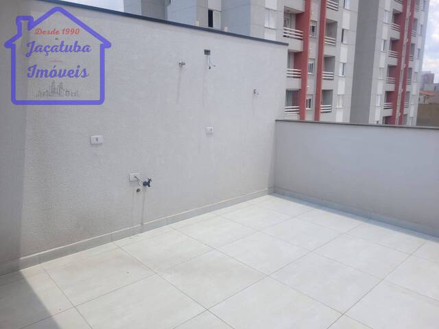 Casa para Venda em Santo André - 4