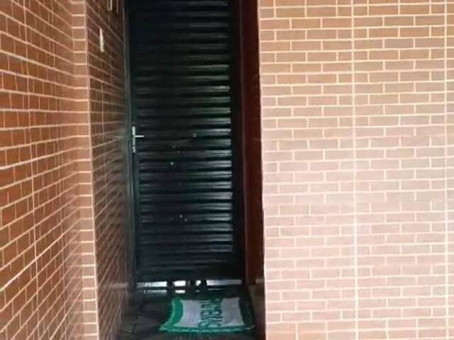 #7714 - Casa para Venda em Santo André - SP - 2