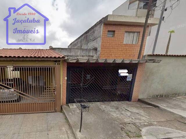 Venda em PARQUE CAPUAVA - Santo André