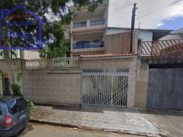 #7722 - Sobreposta para Venda em Santo André - SP - 1