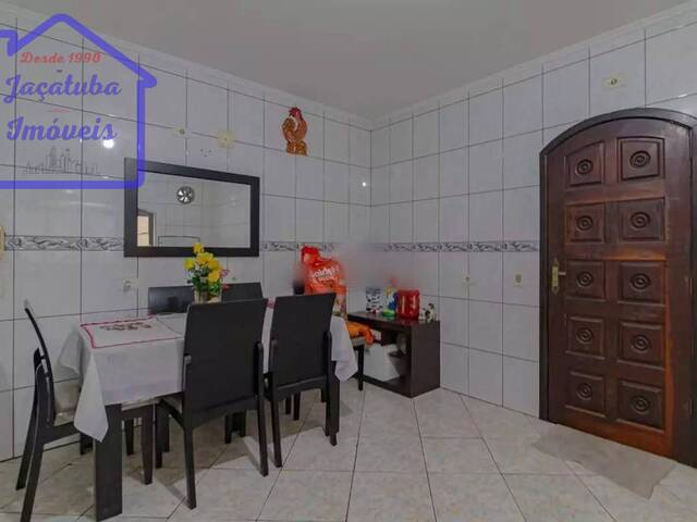 #7691 - Sobrado para Venda em Santo André - SP - 3