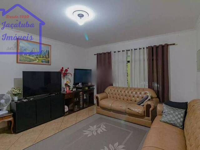 #7691 - Sobrado para Venda em Santo André - SP - 2