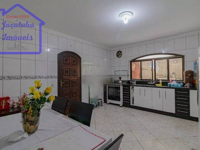 Sobrado para Venda em Santo André - 4