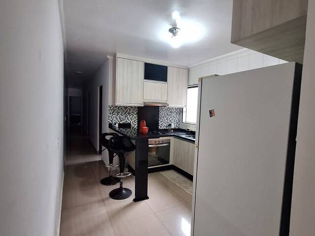 Apartamento para Venda em Santo André - 4