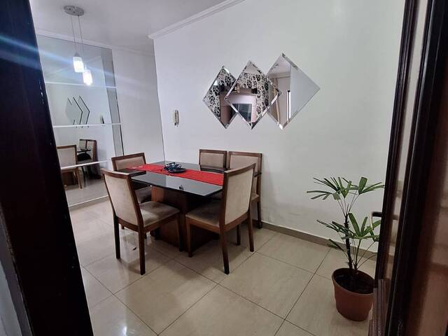 #7724 - Apartamento para Venda em Santo André - SP - 2