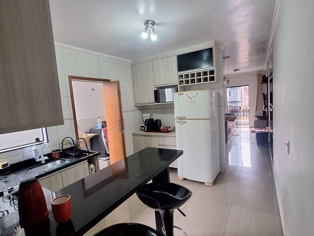 Apartamento para Venda em Santo André - 5