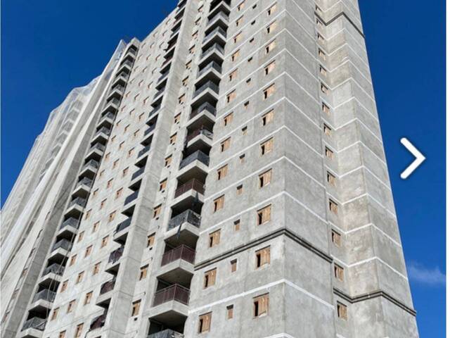 #7725 - Apartamento para Venda em Santo André - SP - 2