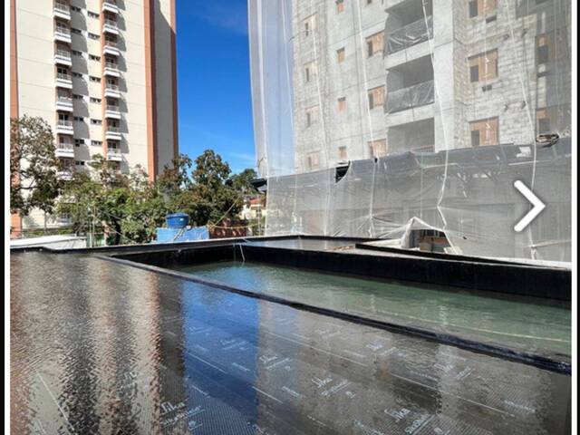 #7725 - Apartamento para Venda em Santo André - SP - 3